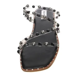 Flade Sandaler