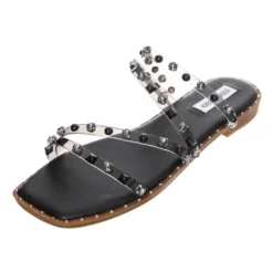 Flade Sandaler