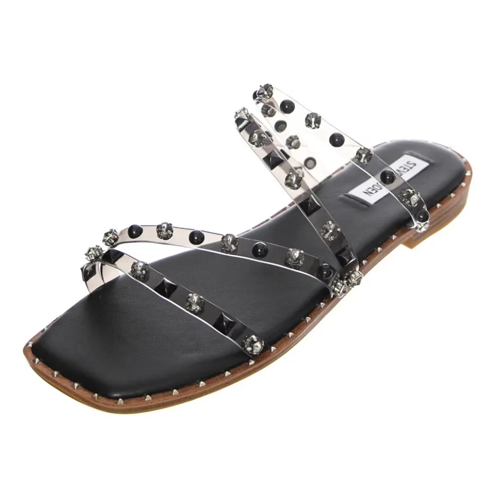 Flade Sandaler