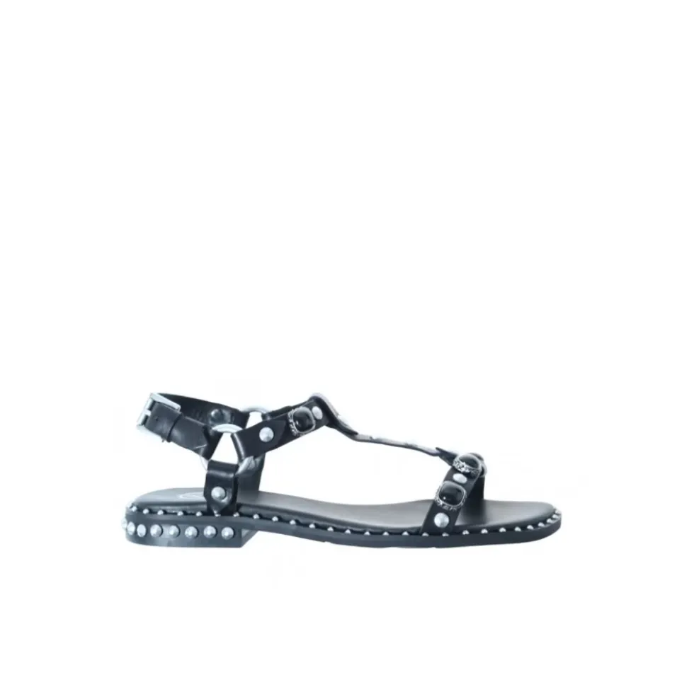 Flade sandaler