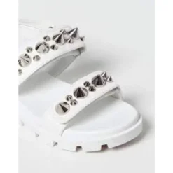 Flade sandaler