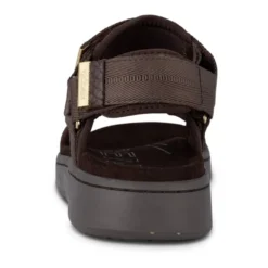 Flade sandaler