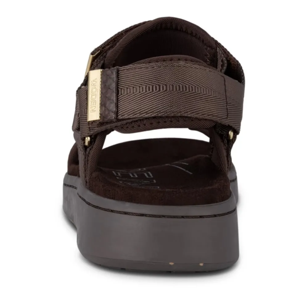 Flade sandaler