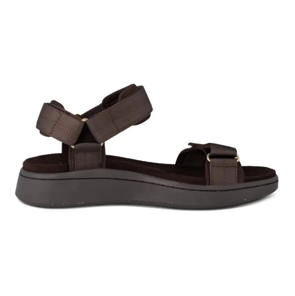 Flade sandaler
