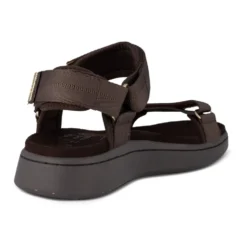 Flade sandaler