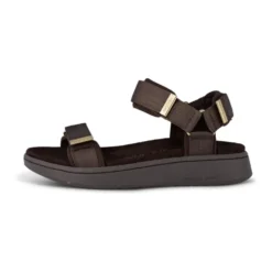 Flade sandaler