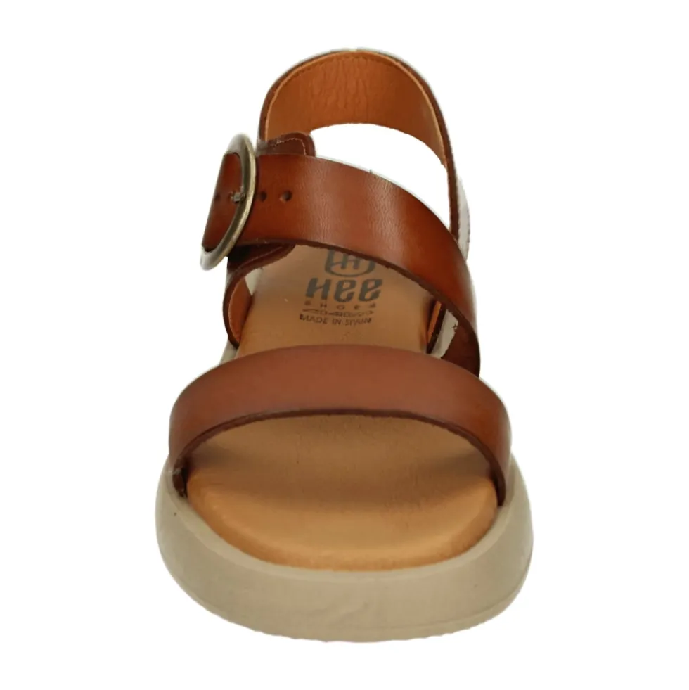 26382 Flade sandaler