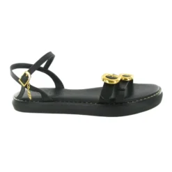 Flade sandaler