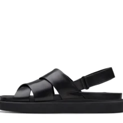 Flade Sandaler til Solen