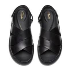 Flade Sandaler til Solen