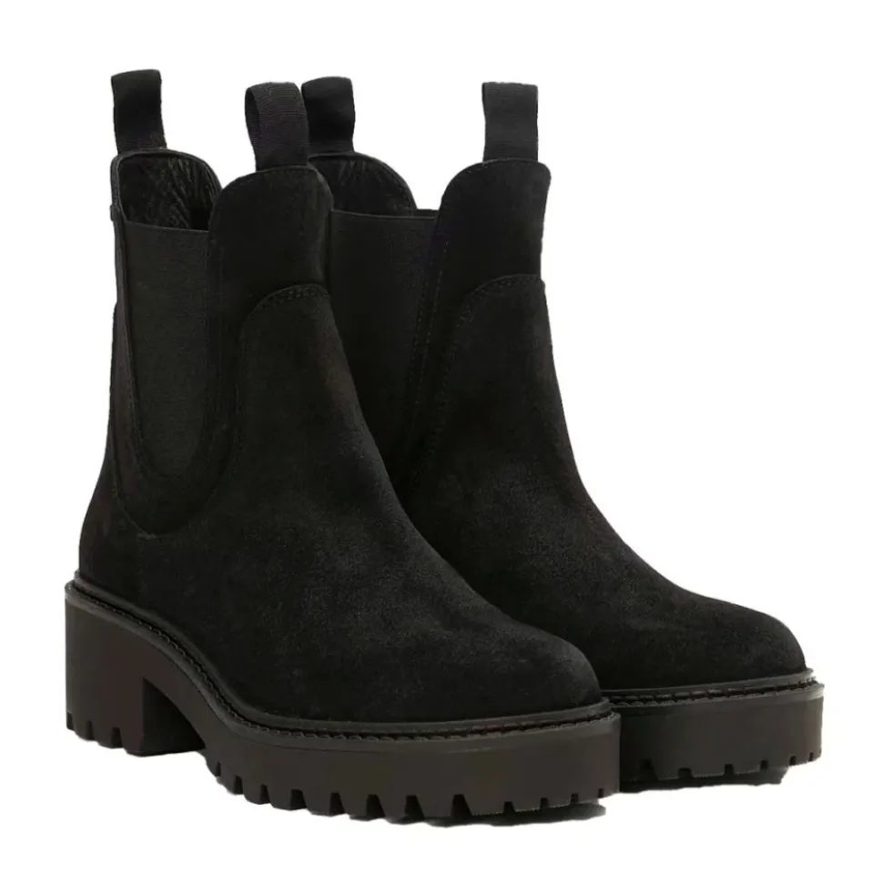 Flag Heel Chelsea