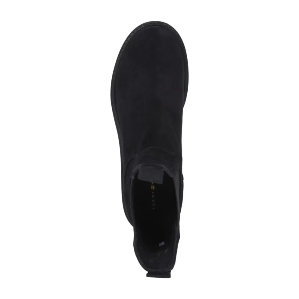 Flag Heel Chelsea