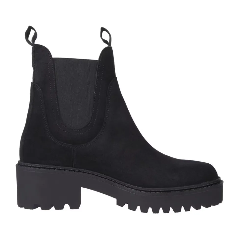 Flag Heel Chelsea