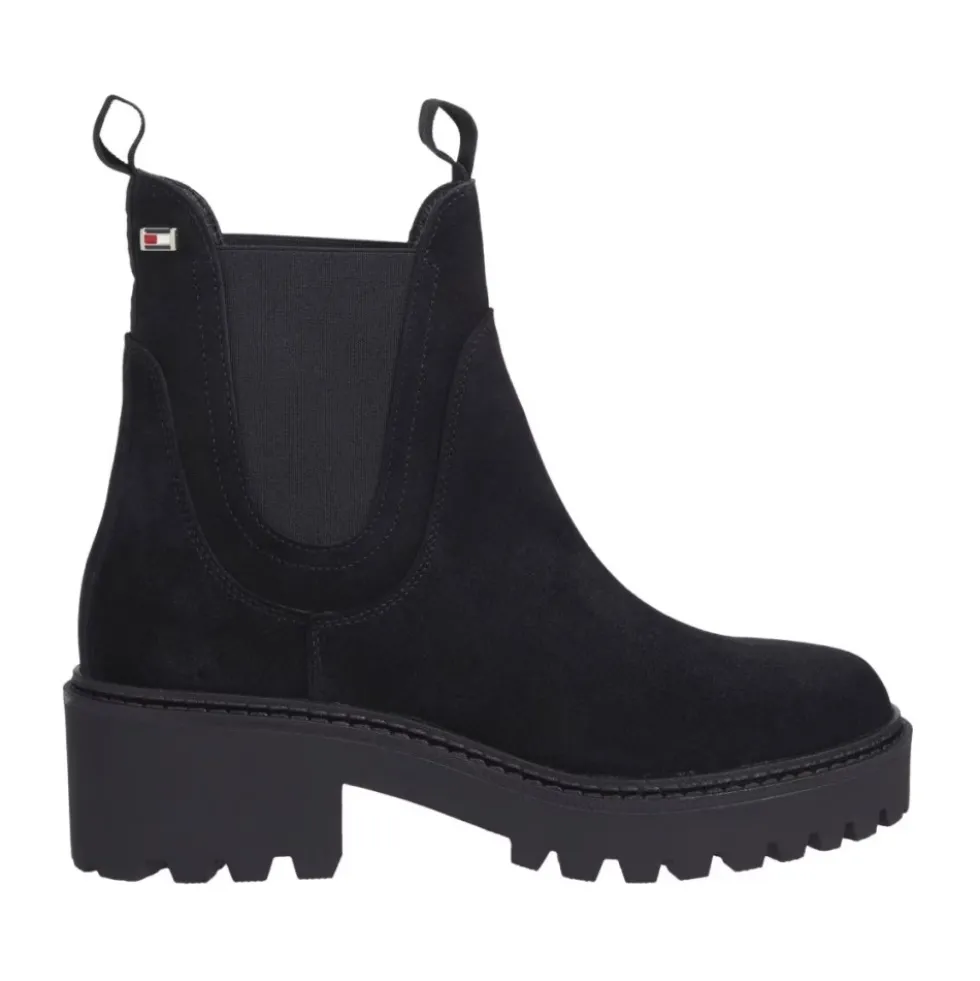 Flag Heel Chelsea