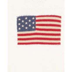 Flag Sweater