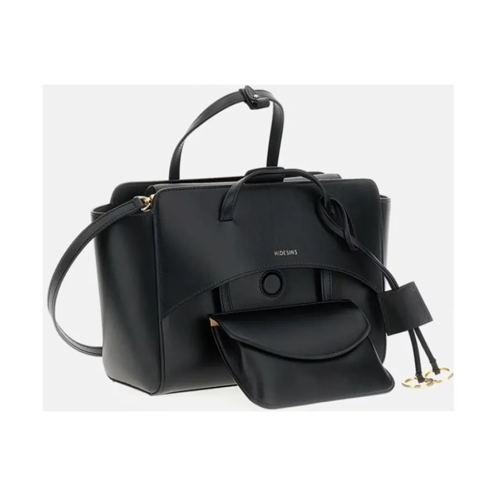 Flap M Crossbody Taske
