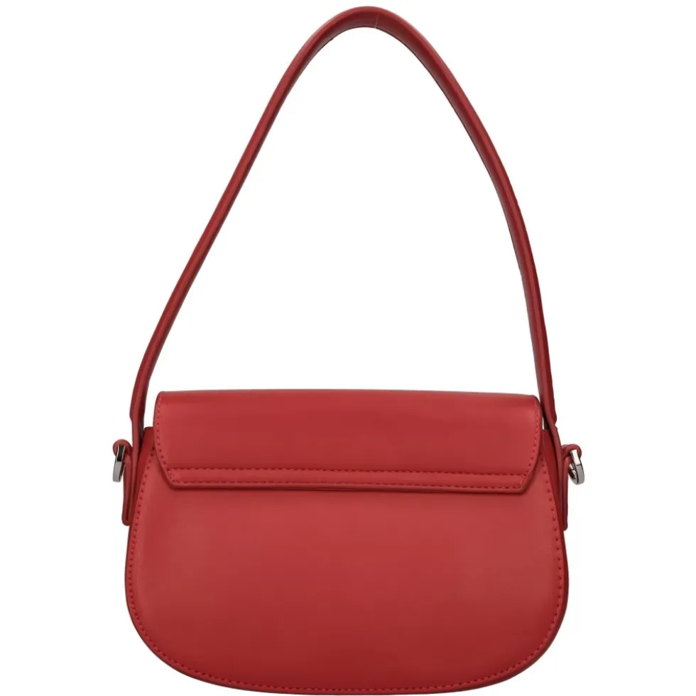 Flap Skuldertaske