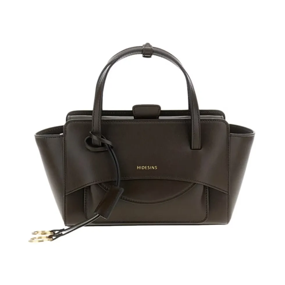 Flap S Tote