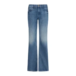 Flare Denim Jeans