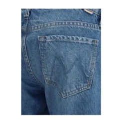 Flare Denim Jeans