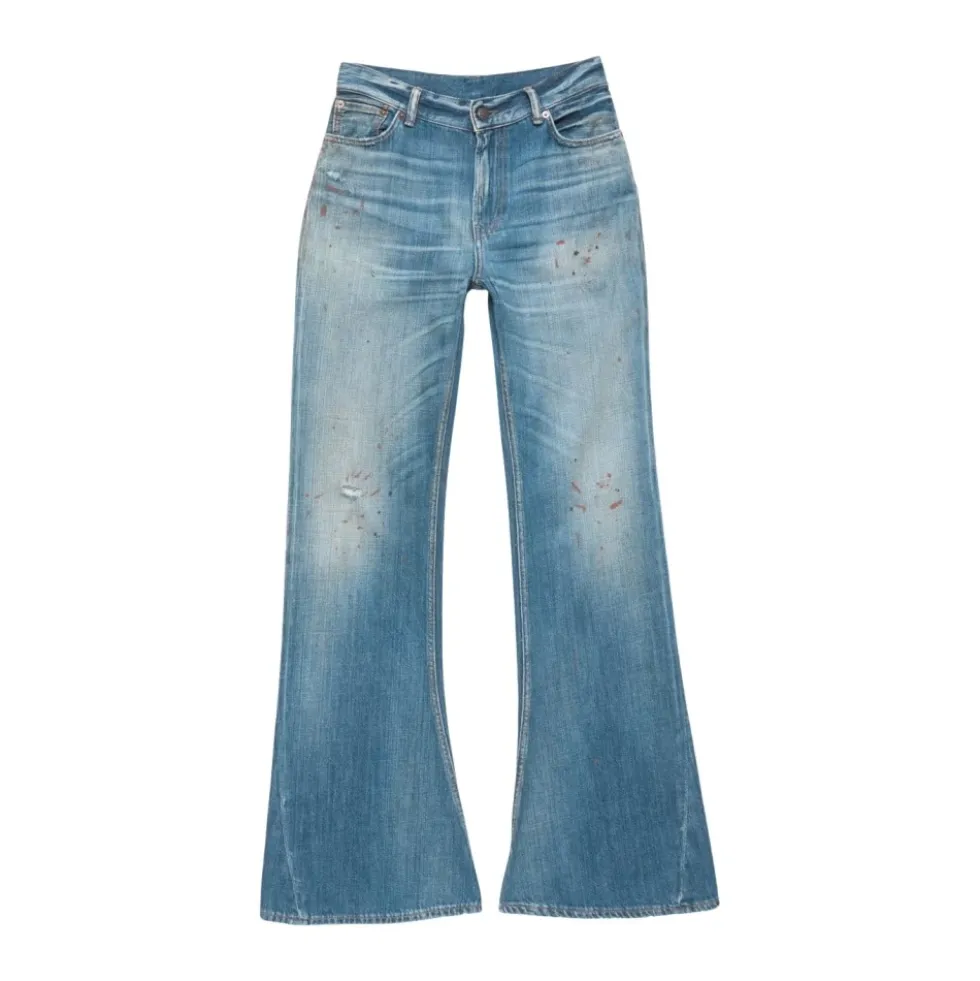 2025 Flared Jeans