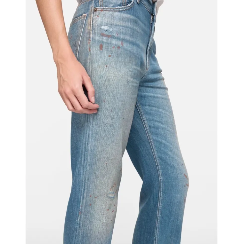 2025 Flared Jeans
