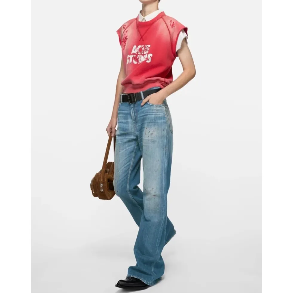 2025 Flared Jeans
