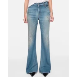 2025 Flared Jeans
