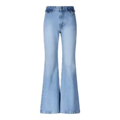 Flared Jeans