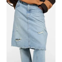 Flared Jeans