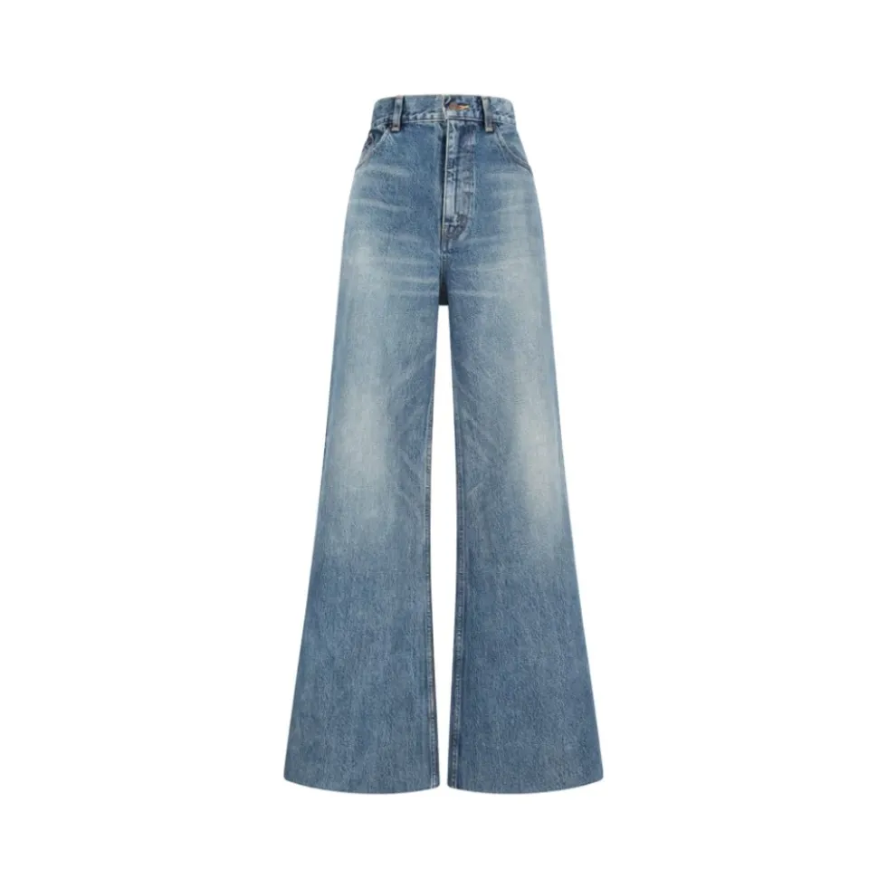 Flare Jeans 001