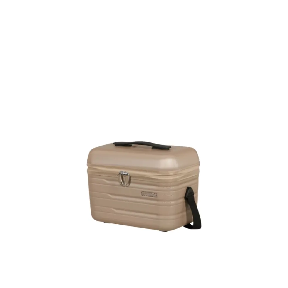 Flashline Beauty Case
