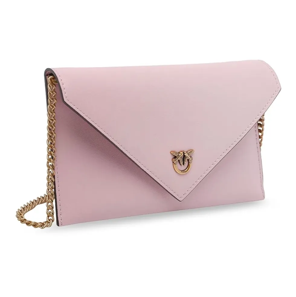 Flat Purse Mini