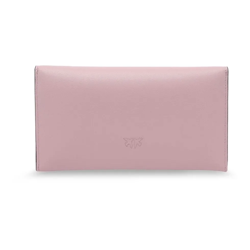 Flat Purse Mini