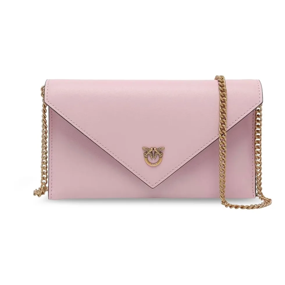 Flat Purse Mini
