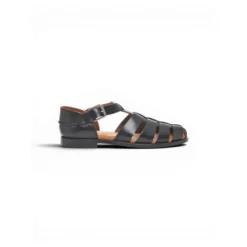 Flat Sandal