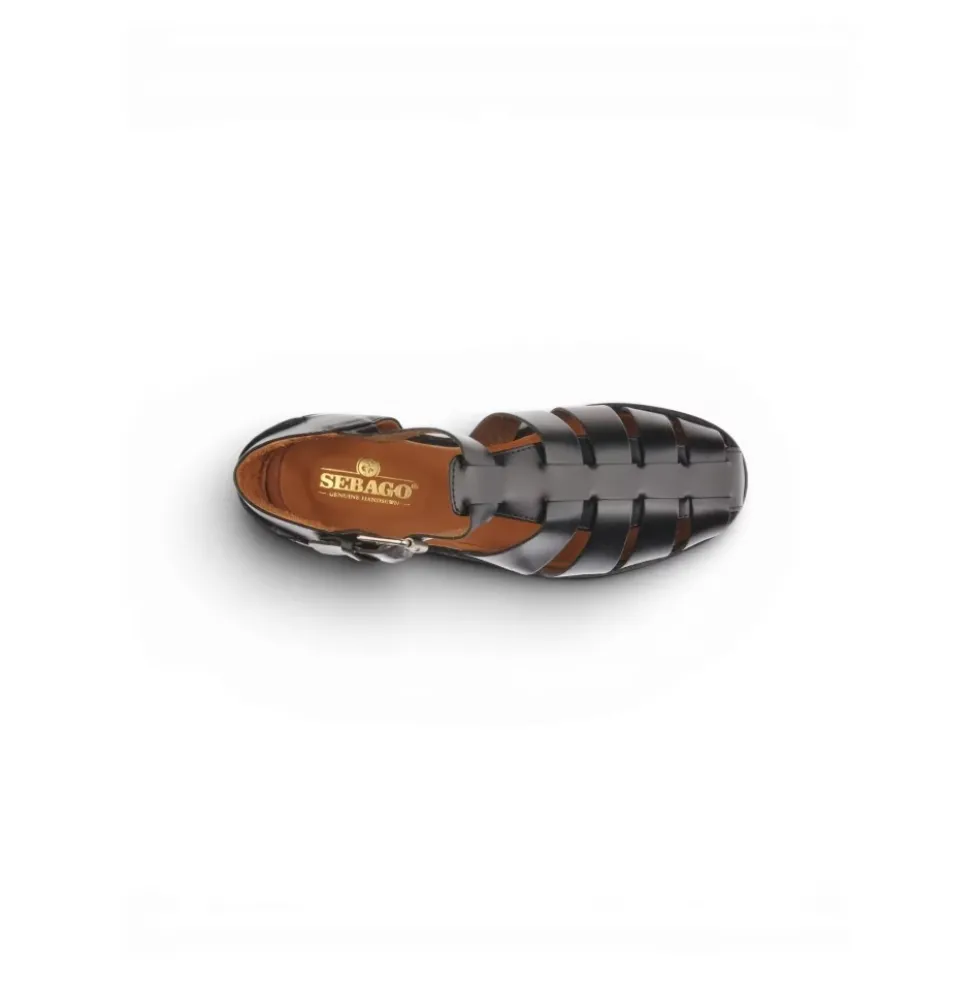 Flat Sandal
