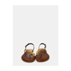 Flat Sandal