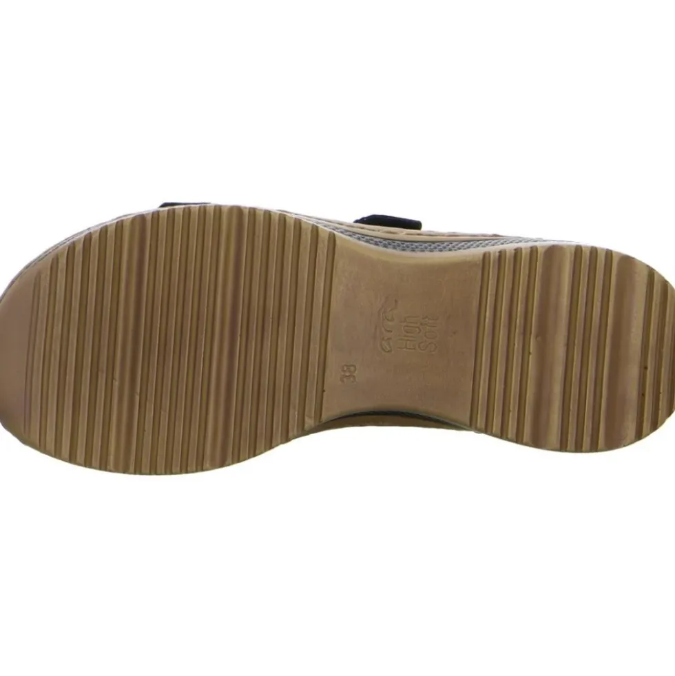 Flat Sandals
