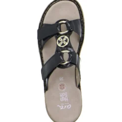 Flat Sandals