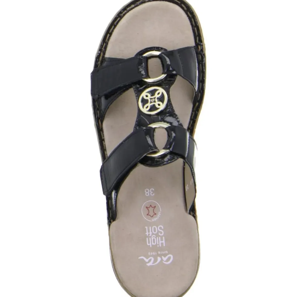 Flat Sandals