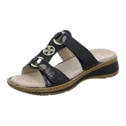Flat Sandals