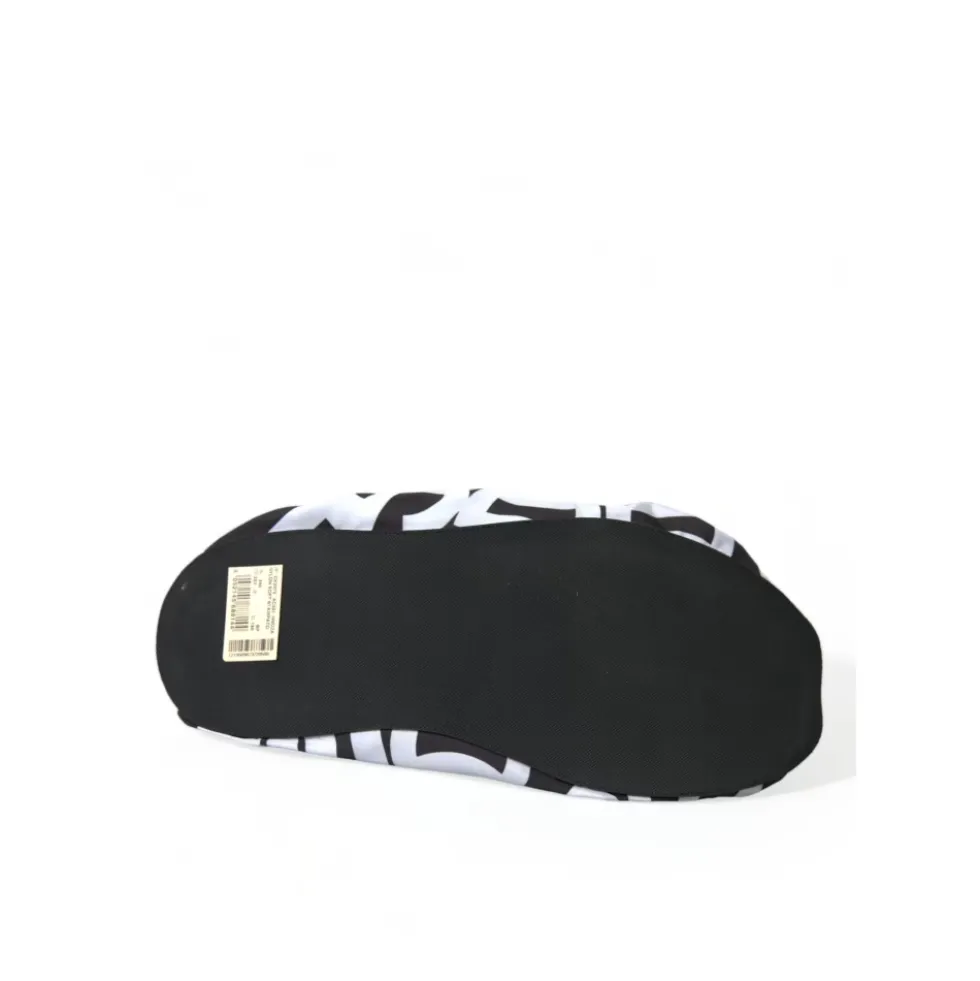 Flat Sandals