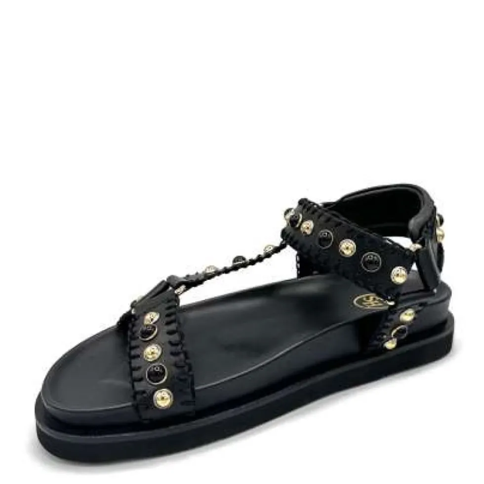 Flat Sandals