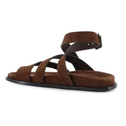 Flat Sandals