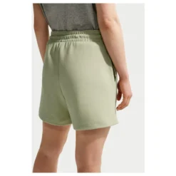 Fleece Boyfriend Short