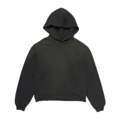 Fleece Hoodie