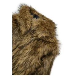Fleecejakke