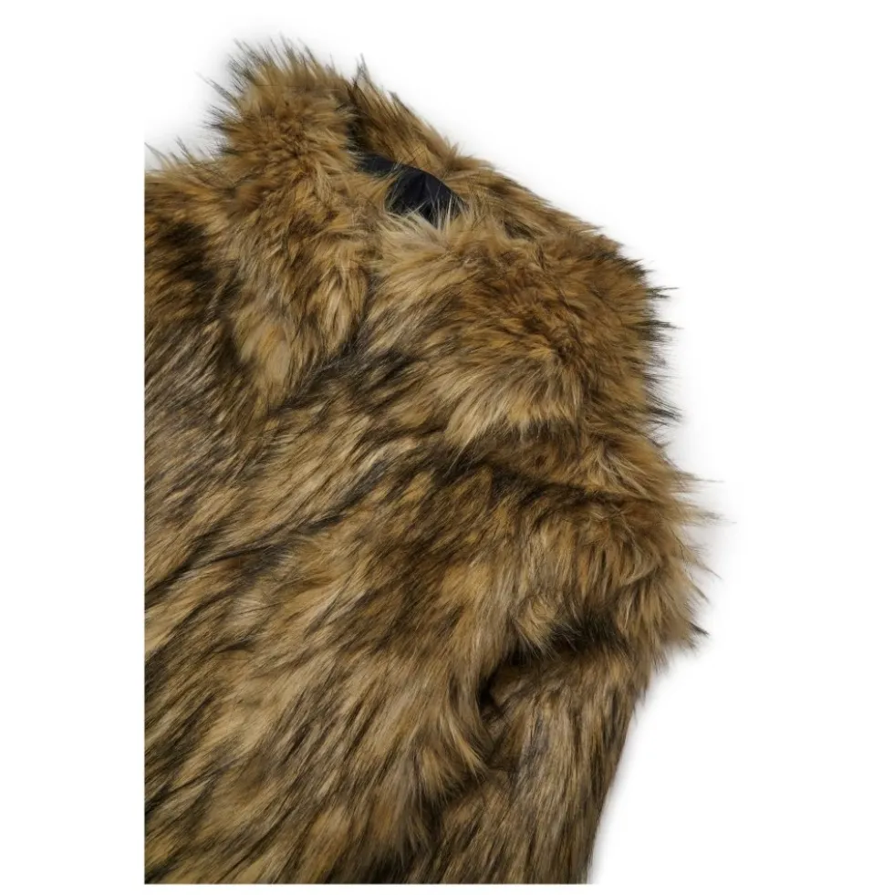 Fleecejakke