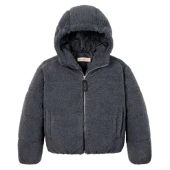 Fleecejakke